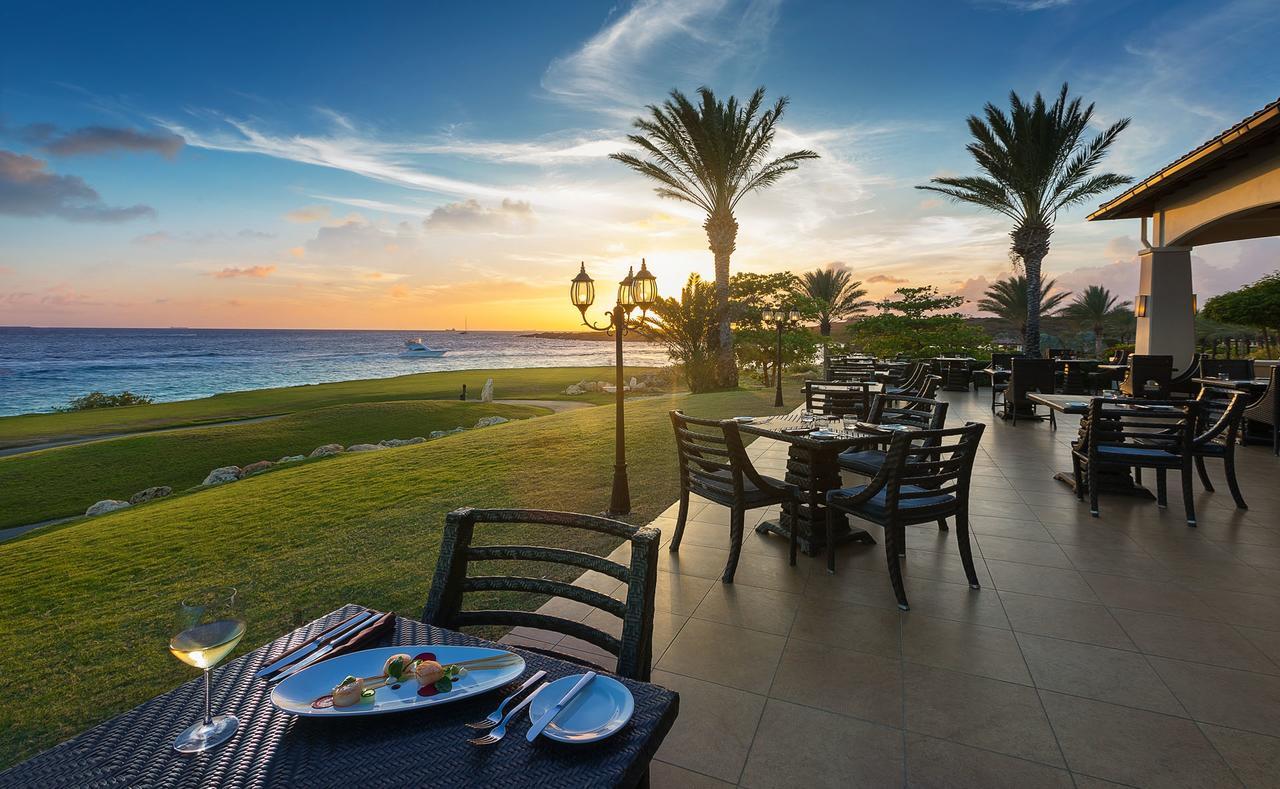 Santa Barbara Beach & Golf Resort Newport Eksteriør billede